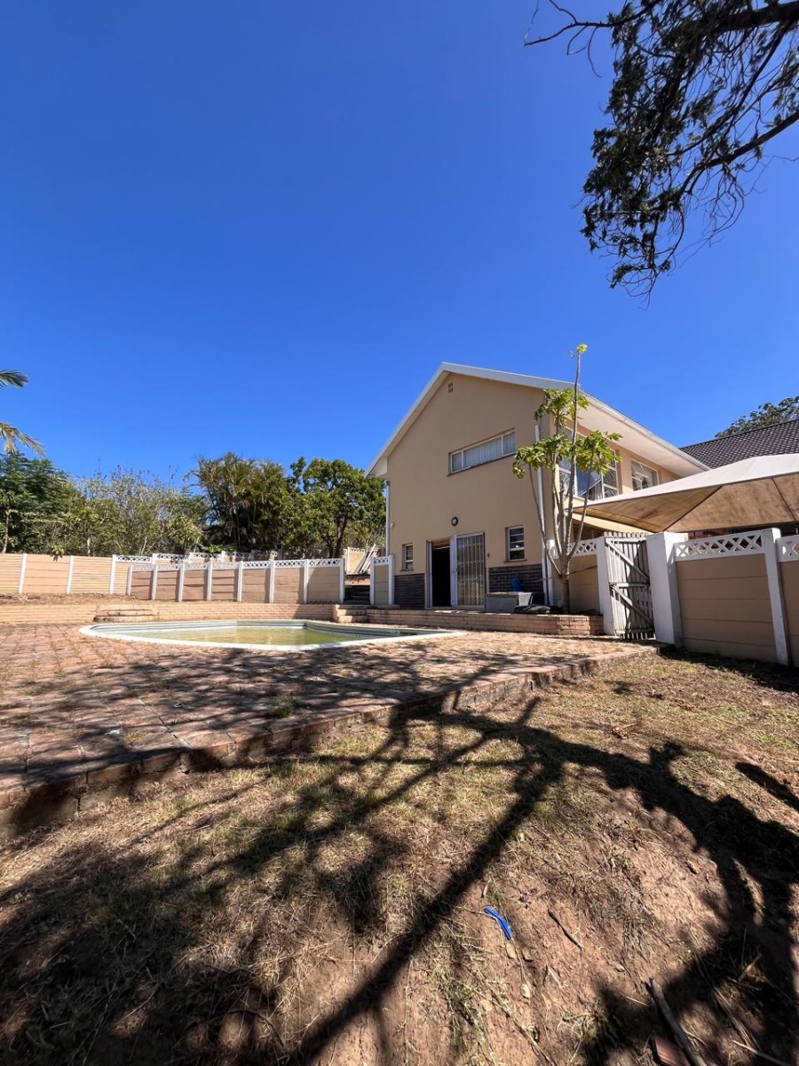 4 Bedroom Property for Sale in Amalinda North Eastern Cape